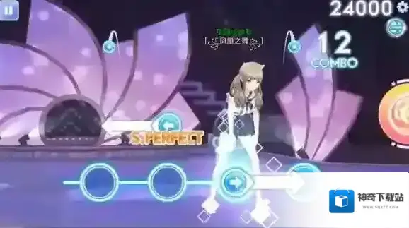 QQ炫舞手游Baby Boy歌曲难点解析 Baby BoyS级通关攻略