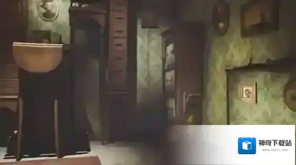 小小梦魇1全流程图文攻略