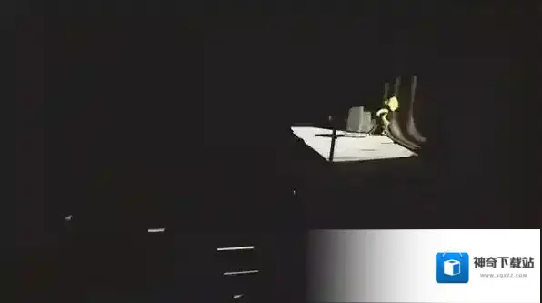 小小梦魇1全流程图文攻略