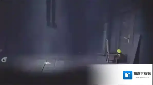 小小梦魇打开