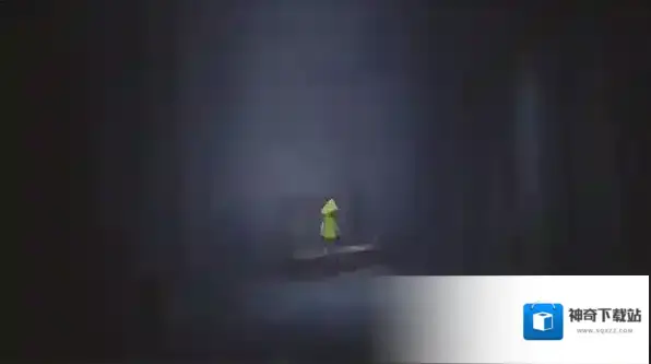 小小梦魇小六