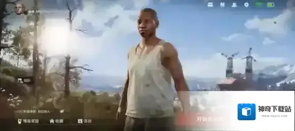失控进化进化