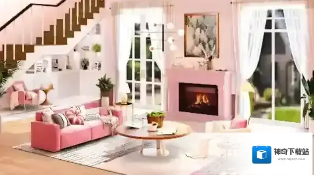 装扮小屋装扮