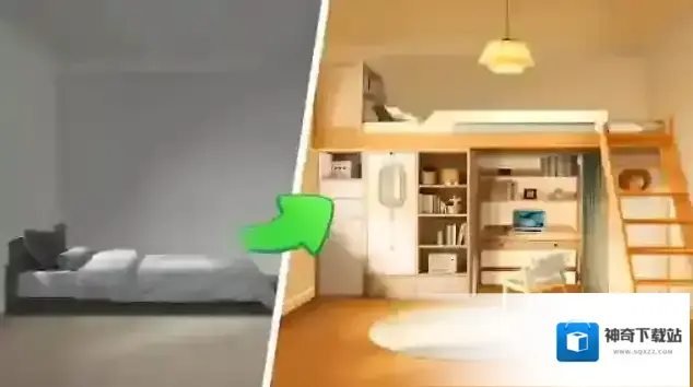 装扮小屋金币
