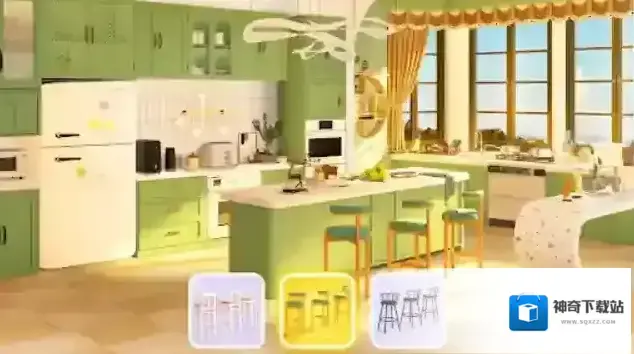 装扮小屋小屋