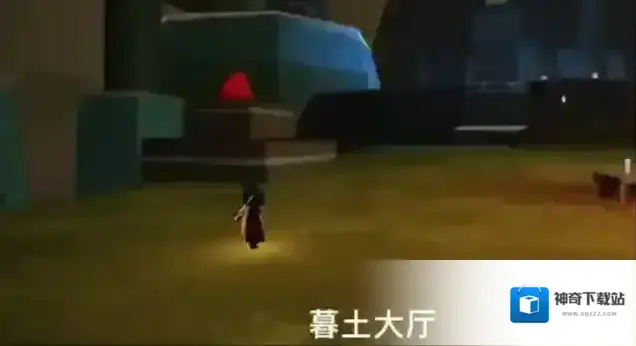 光遇堆大