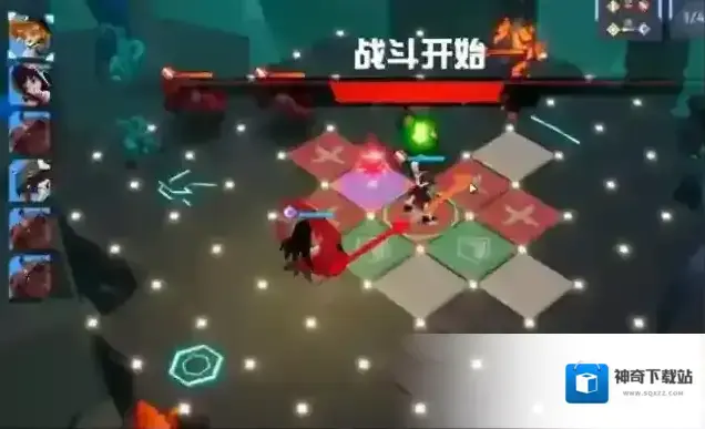 凹凸世界凯莉
