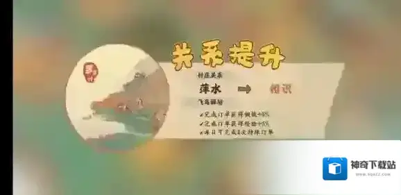 桃源深处有人家晚餐