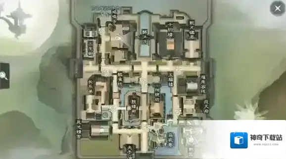 一梦江湖有银子