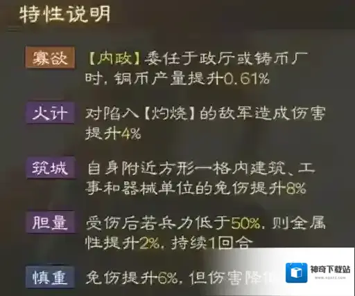 三国志战棋版回合
