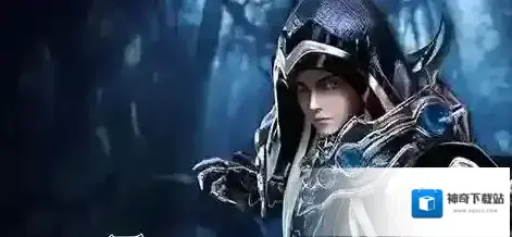 次元召唤师路西法