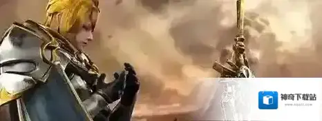 次元召唤师亚瑟王