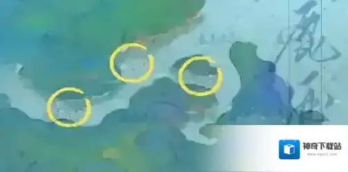 桃源深处有人家天池录攻略