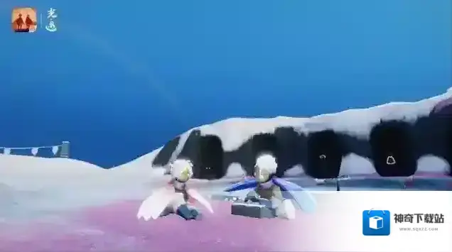光遇一个是