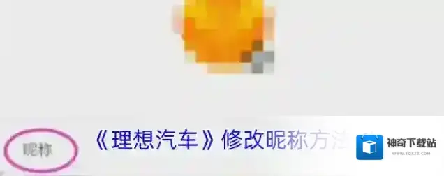 蔚来理想汽车