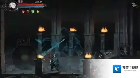 安魂曲第一章boss怎么过 第一章boss过关攻略