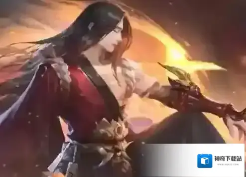 王者荣耀之花