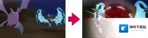 口袋妖怪日月灵霄
