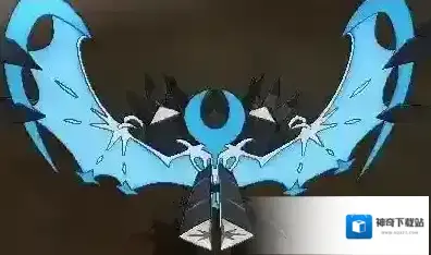 口袋妖怪日月之光