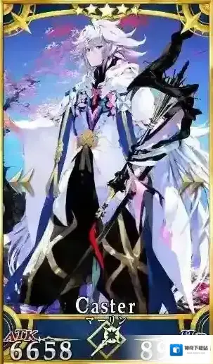 FateGo辉石