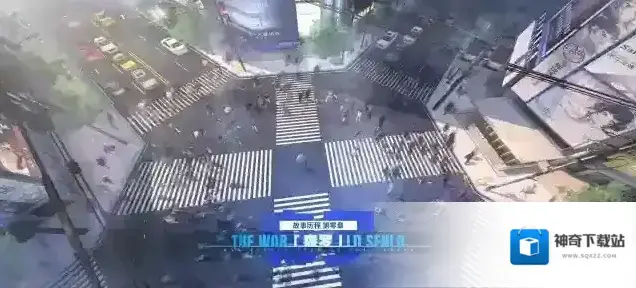 白荆回廊回廊