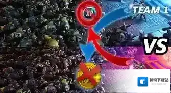 兽人必须死恶作剧