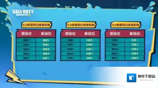 使命召唤战士