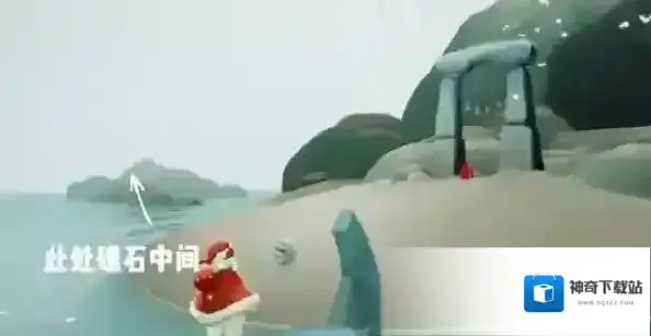 Sky光遇蜡烛