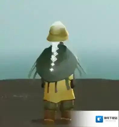Sky光遇新地图