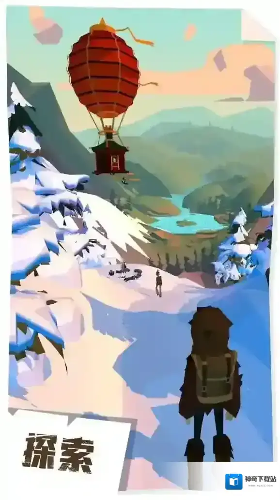 边境之旅怎么玩  玩法技巧介绍