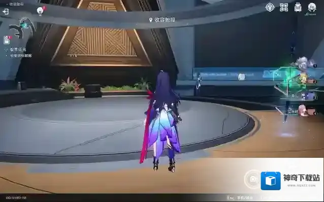 崩坏星穹铁道一览