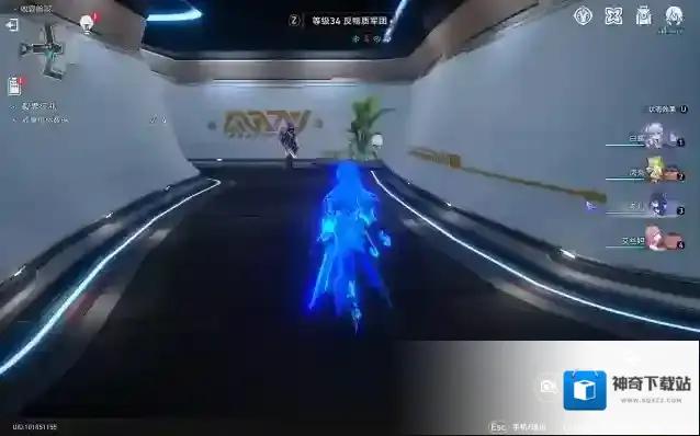 崩坏星穹铁道实机