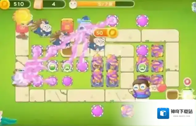 保卫萝卜4保卫萝卜