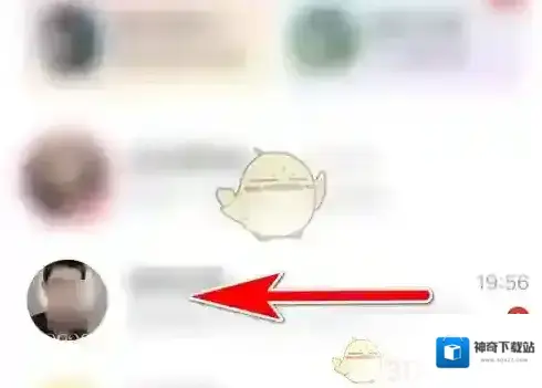 伊对弹出