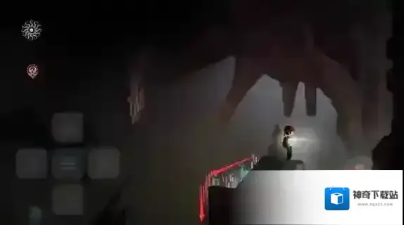 永无止境碎片