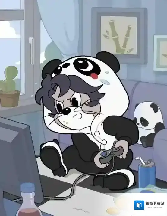 猫和老鼠金奇