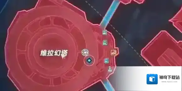 幻塔找到