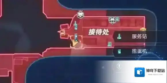 幻塔支线任务