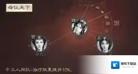 三国志战棋版治疗率