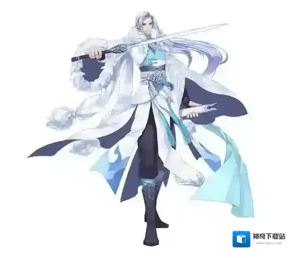 美色迷人！梦间集全人物角色介绍，人物欣赏_倚天剑