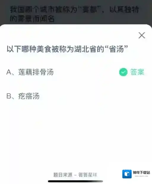 支付宝莲藕排骨汤
