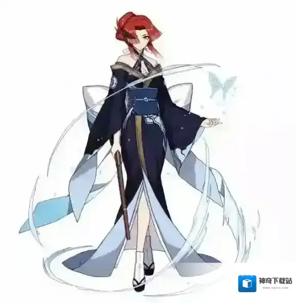 崩坏3浓姬