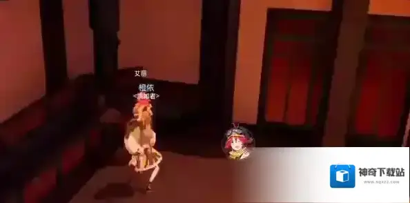 晶核艾丽