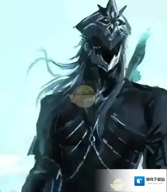 原神来源于