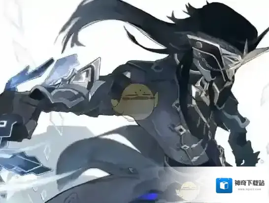 原神立绘