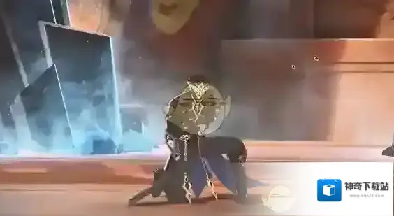 原神图片