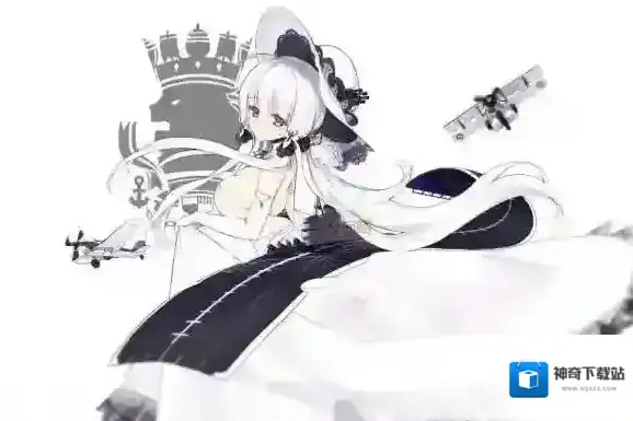 碧蓝航线异色格作战金布里怎么获得 金布里打捞地点介绍