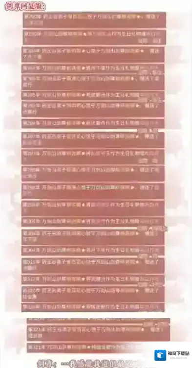 某某宗女修修炼手札我不做人