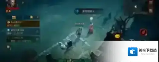 暗黑破坏神不朽网易版奇遇任务