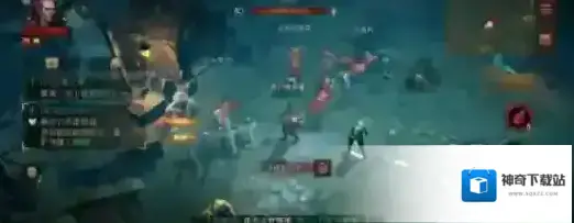 暗黑破坏神不朽网易版暗黑破坏神